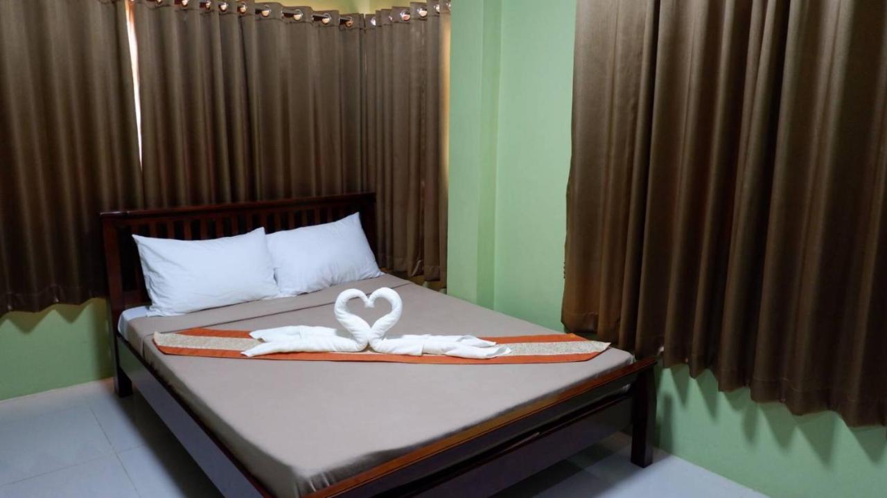 Amazon Resort Surat Thani Exteriér fotografie
