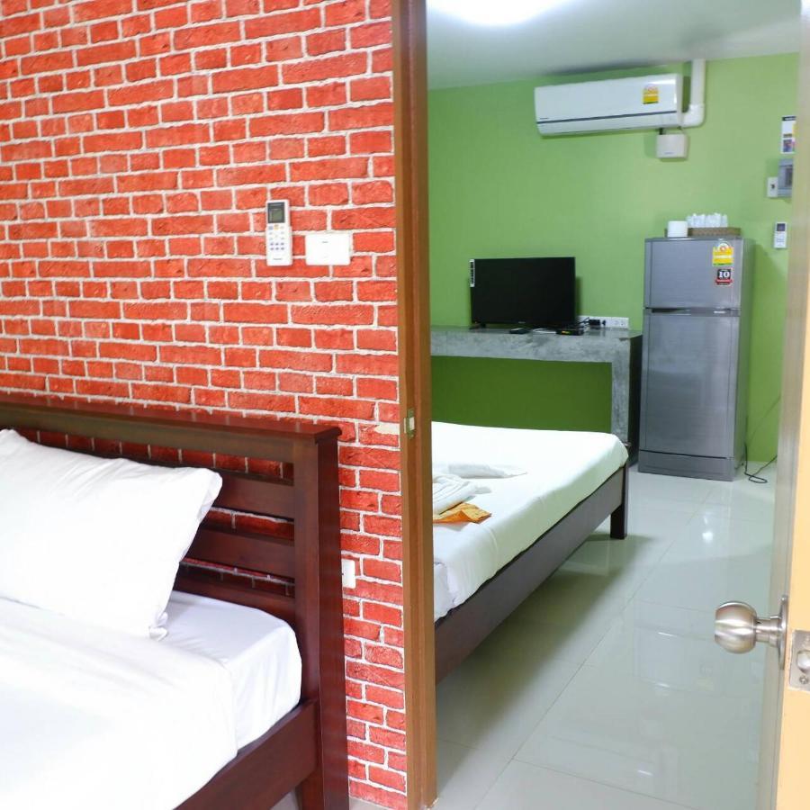Amazon Resort Surat Thani Exteriér fotografie