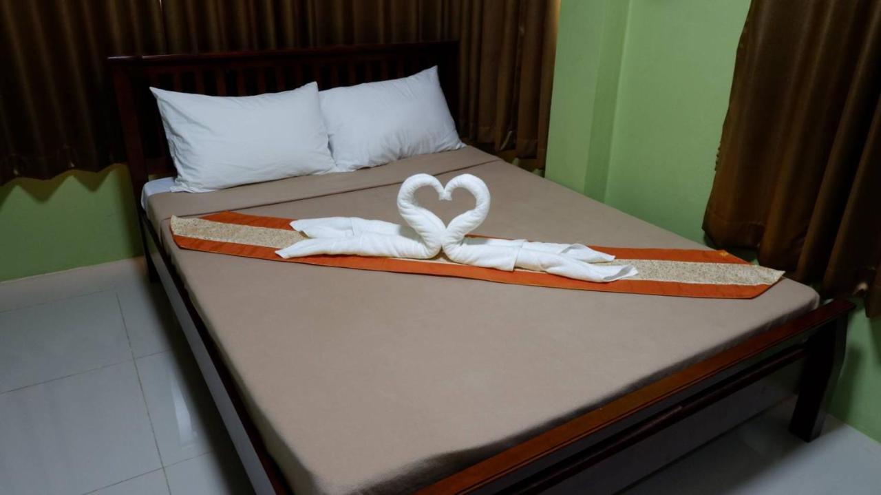 Amazon Resort Surat Thani Exteriér fotografie