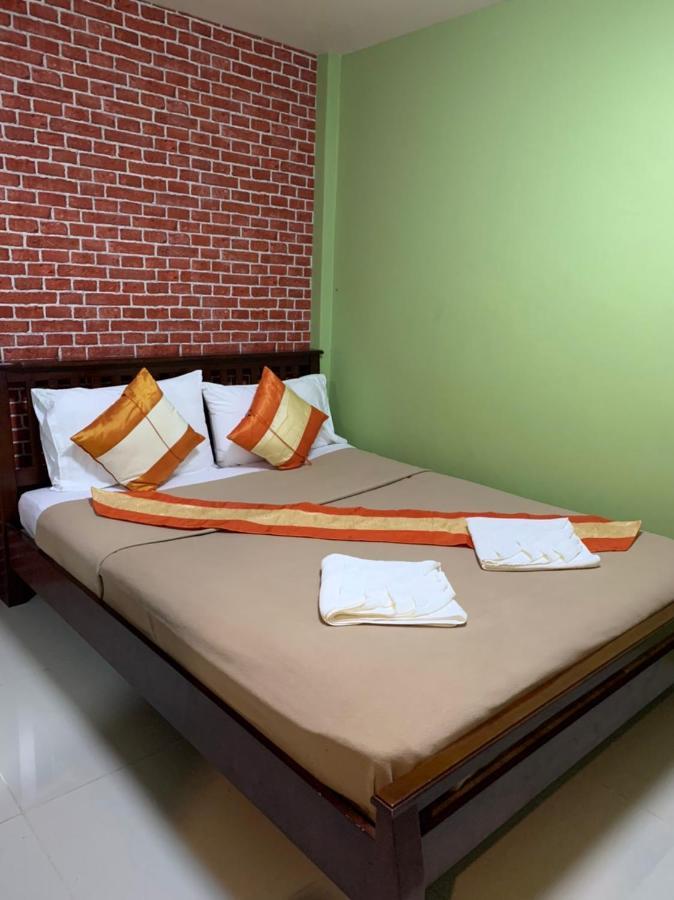 Amazon Resort Surat Thani Exteriér fotografie