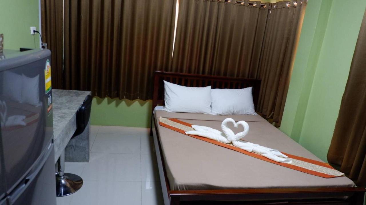 Amazon Resort Surat Thani Exteriér fotografie