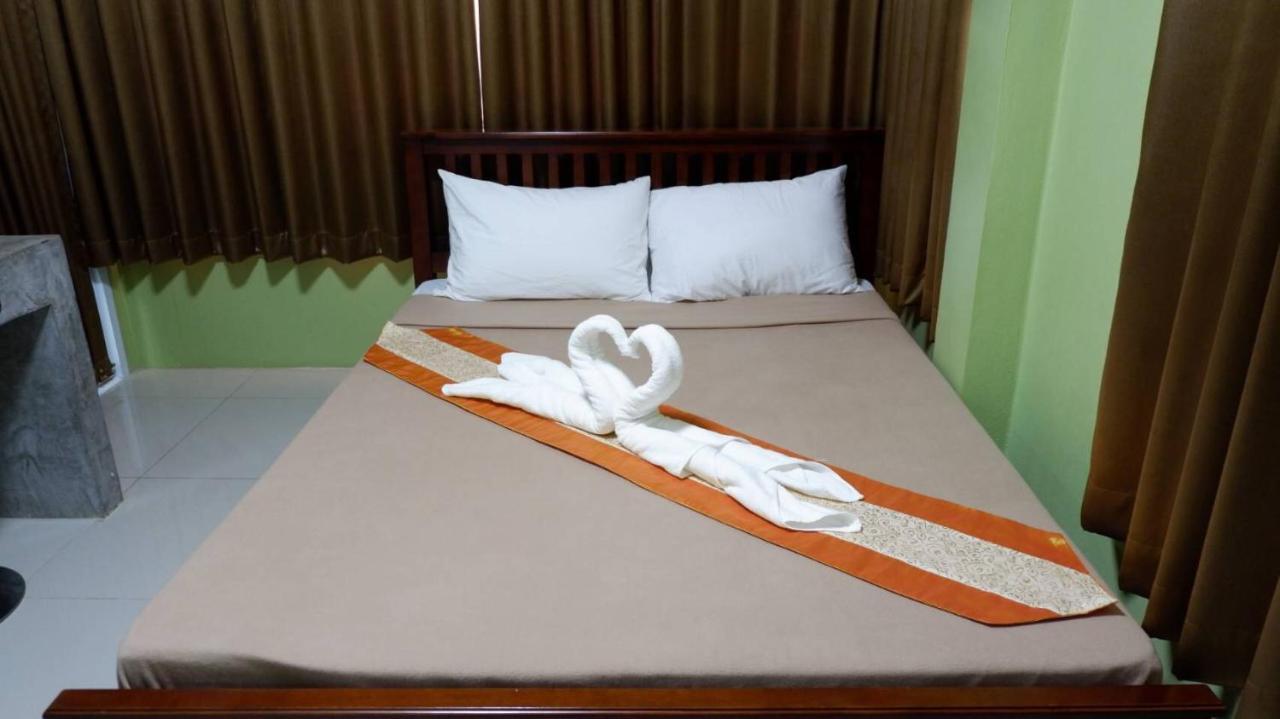 Amazon Resort Surat Thani Exteriér fotografie