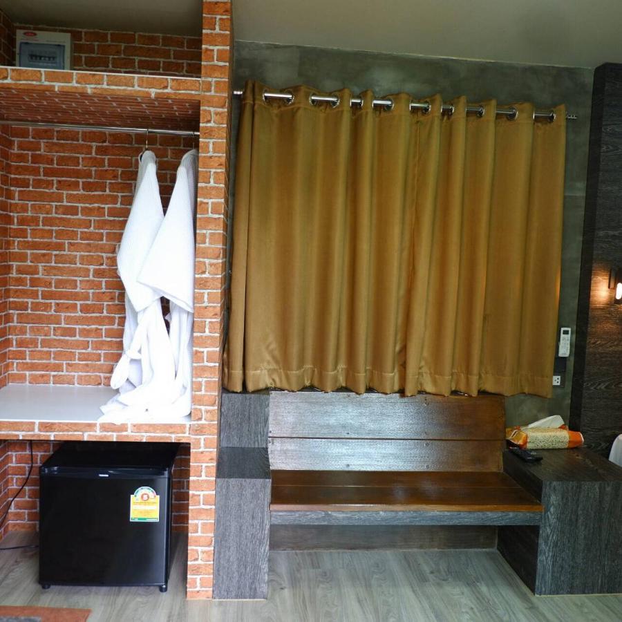 Amazon Resort Surat Thani Exteriér fotografie