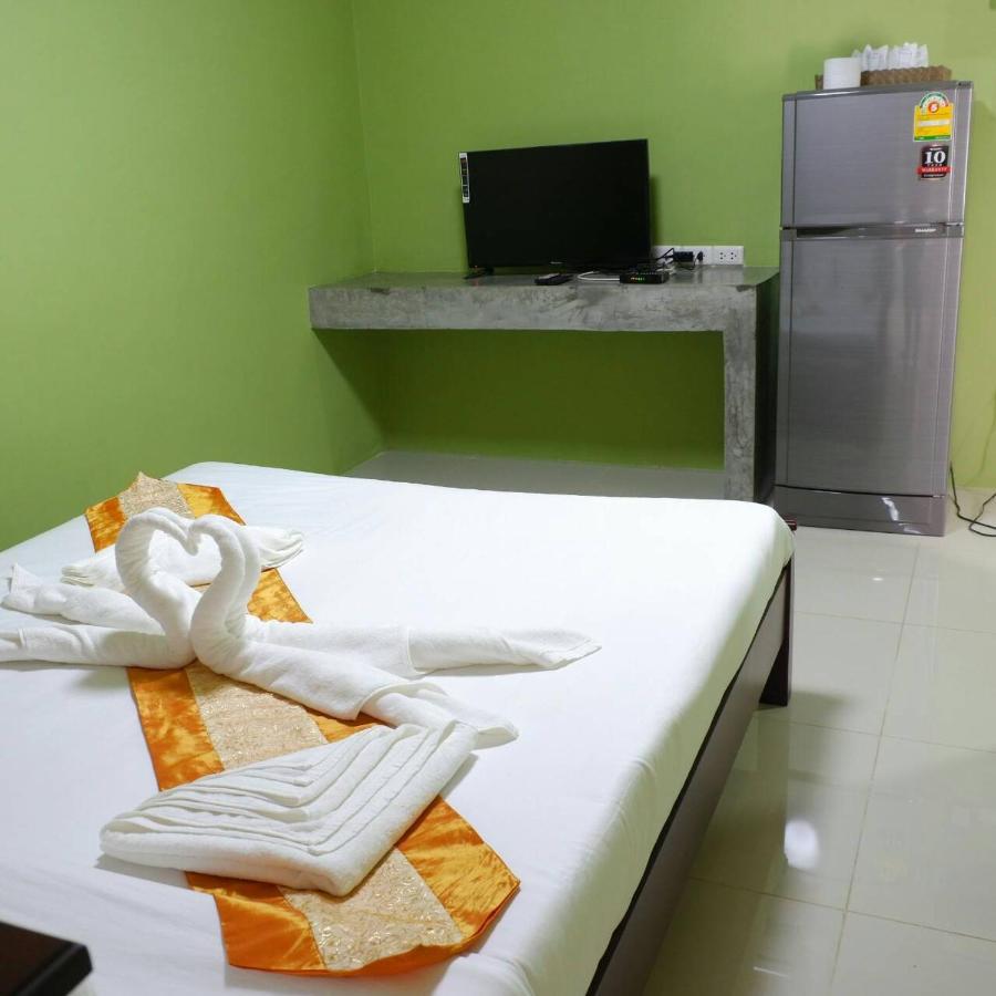 Amazon Resort Surat Thani Exteriér fotografie