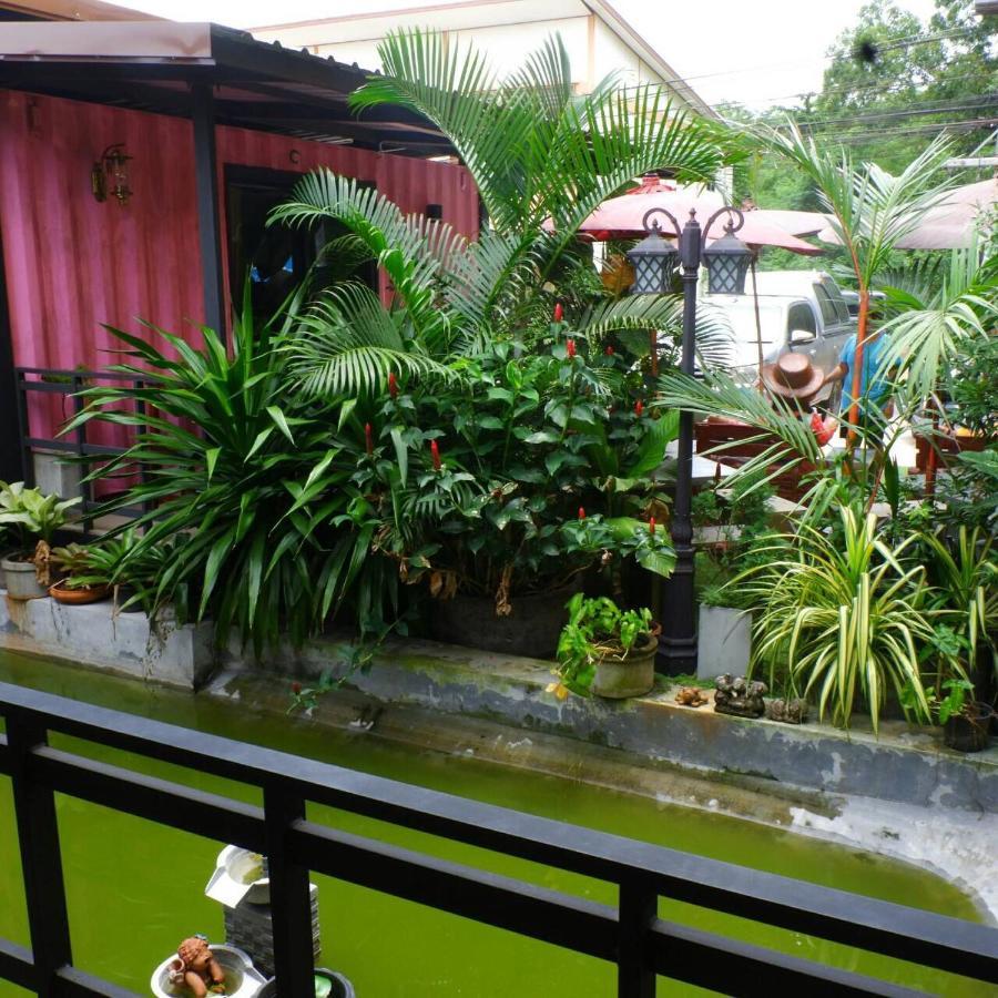 Amazon Resort Surat Thani Exteriér fotografie
